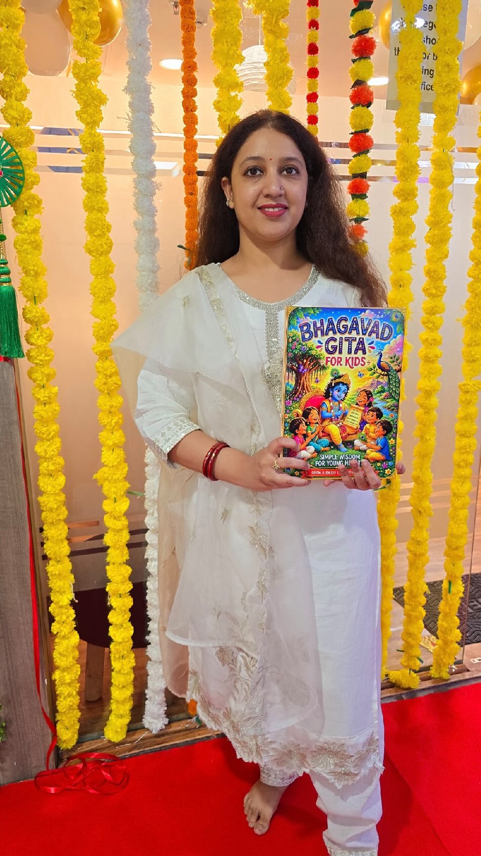 Magical Coloring Quest